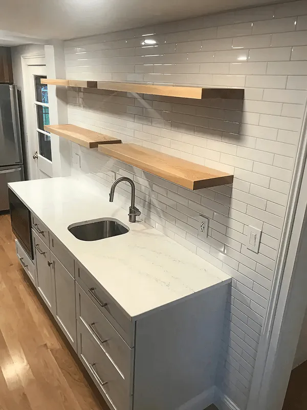 harborview portfolio kitchen remodel