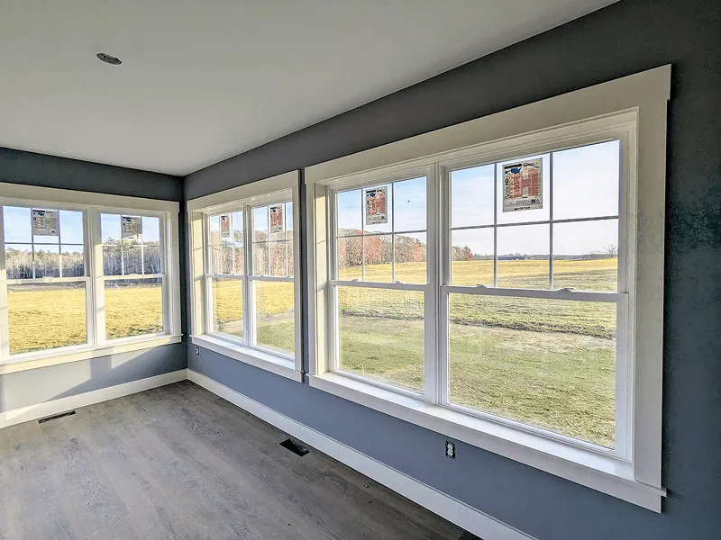 harborview portfolio custom windows