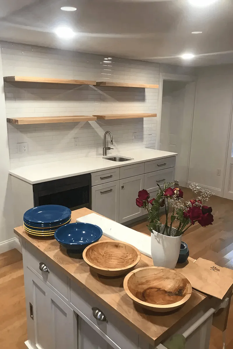harborview portfolio kitchen remodel