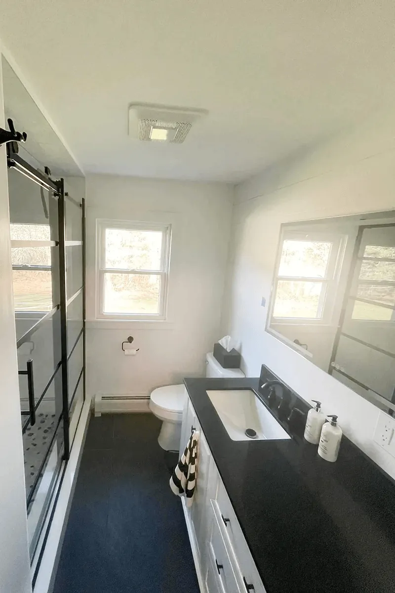 harborview portfolio bathroom remodel