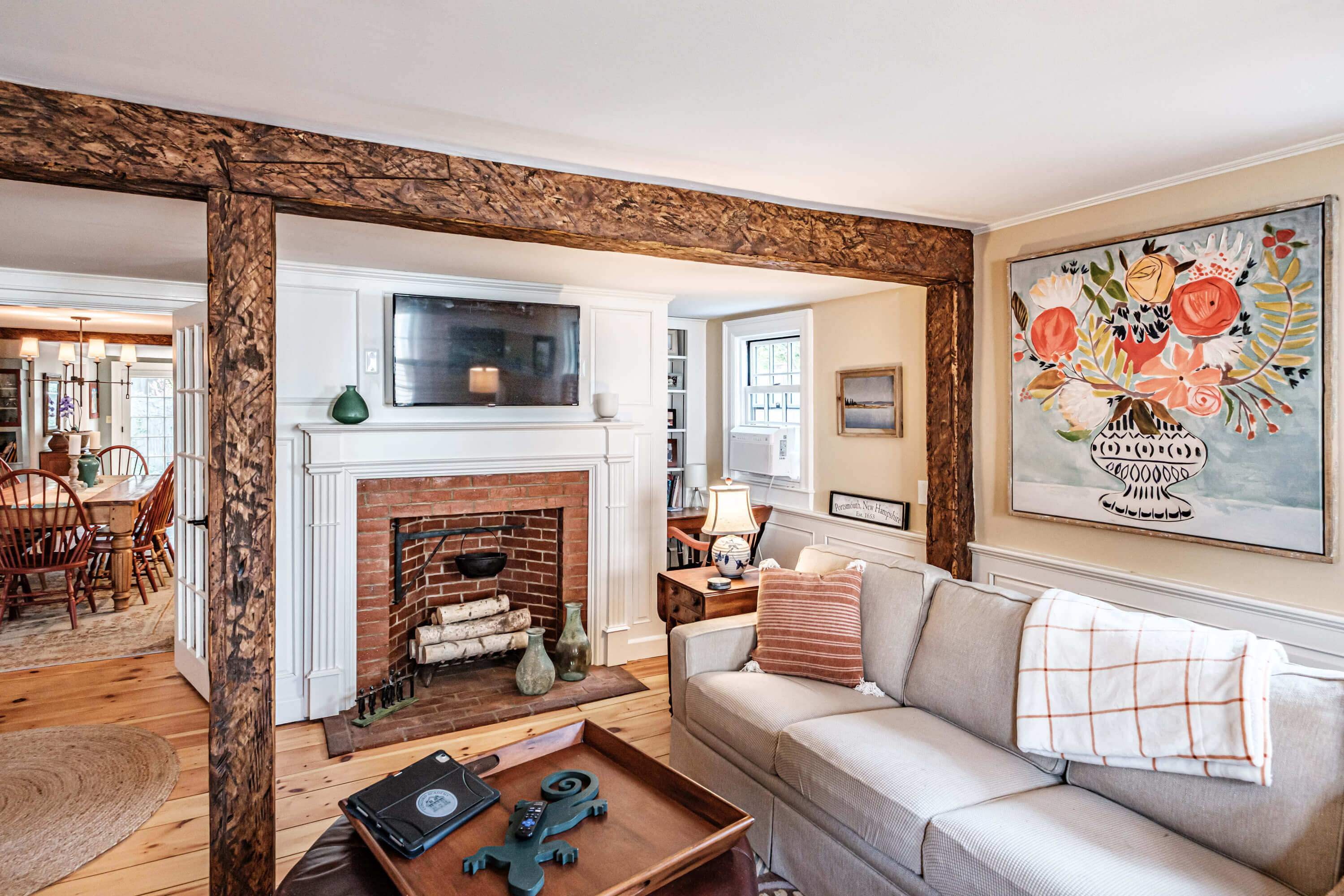 Home & Commercial Renovations