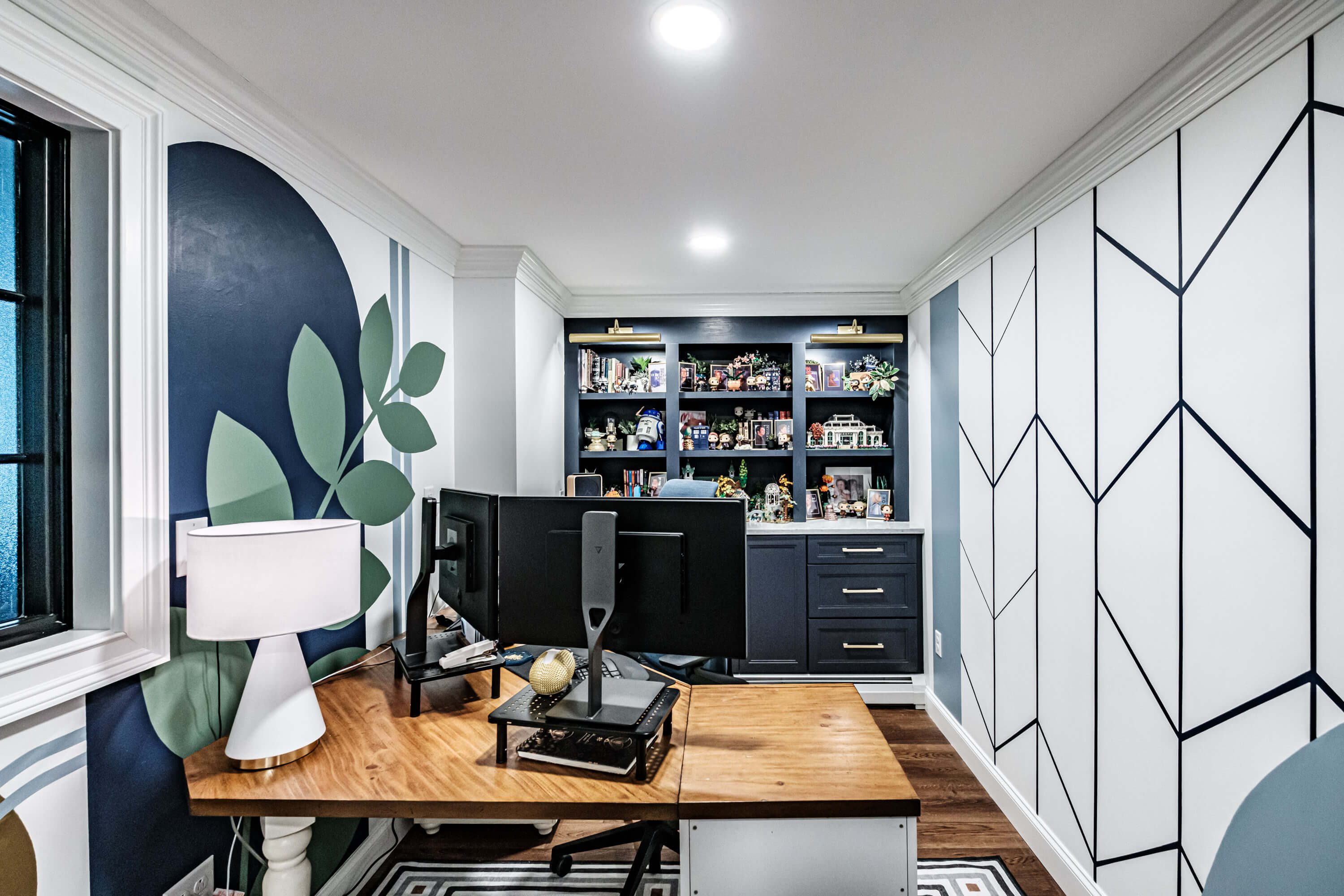 Home & Commercial Renovations