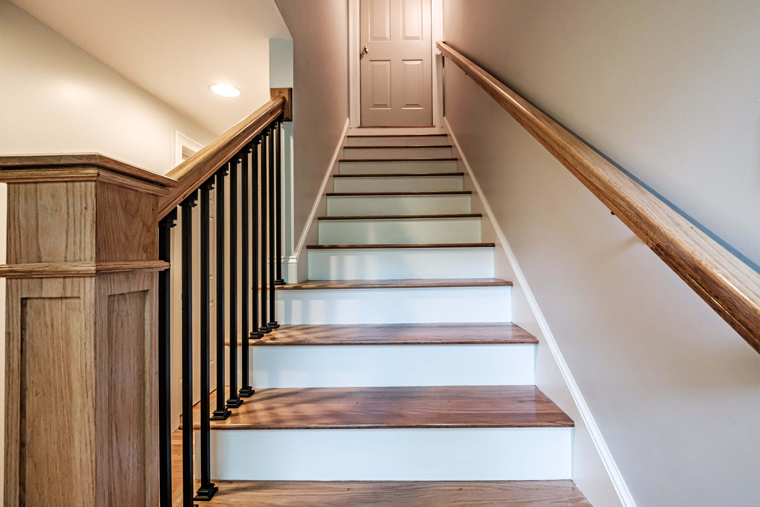 Staircases