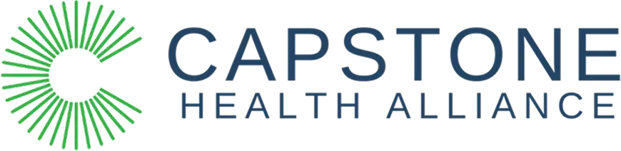 Capstone Health Alliance Logo