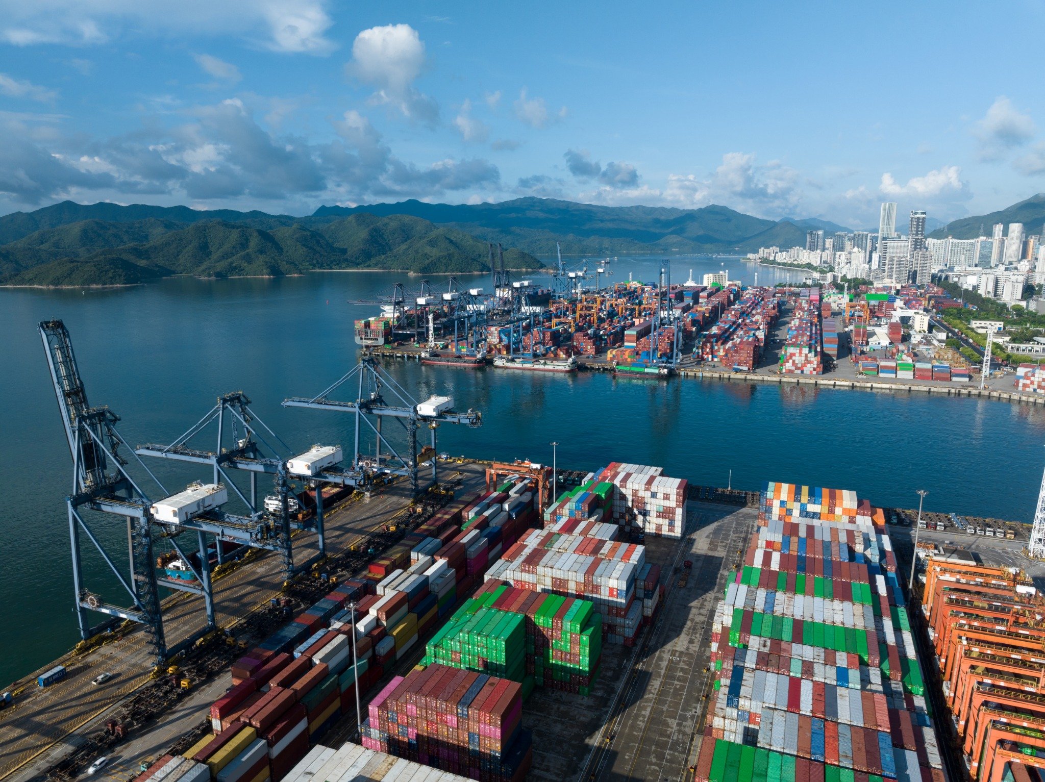 Aranceles y decisiones urgentes: el nuevo escenario logístico | The Weekly Logistics