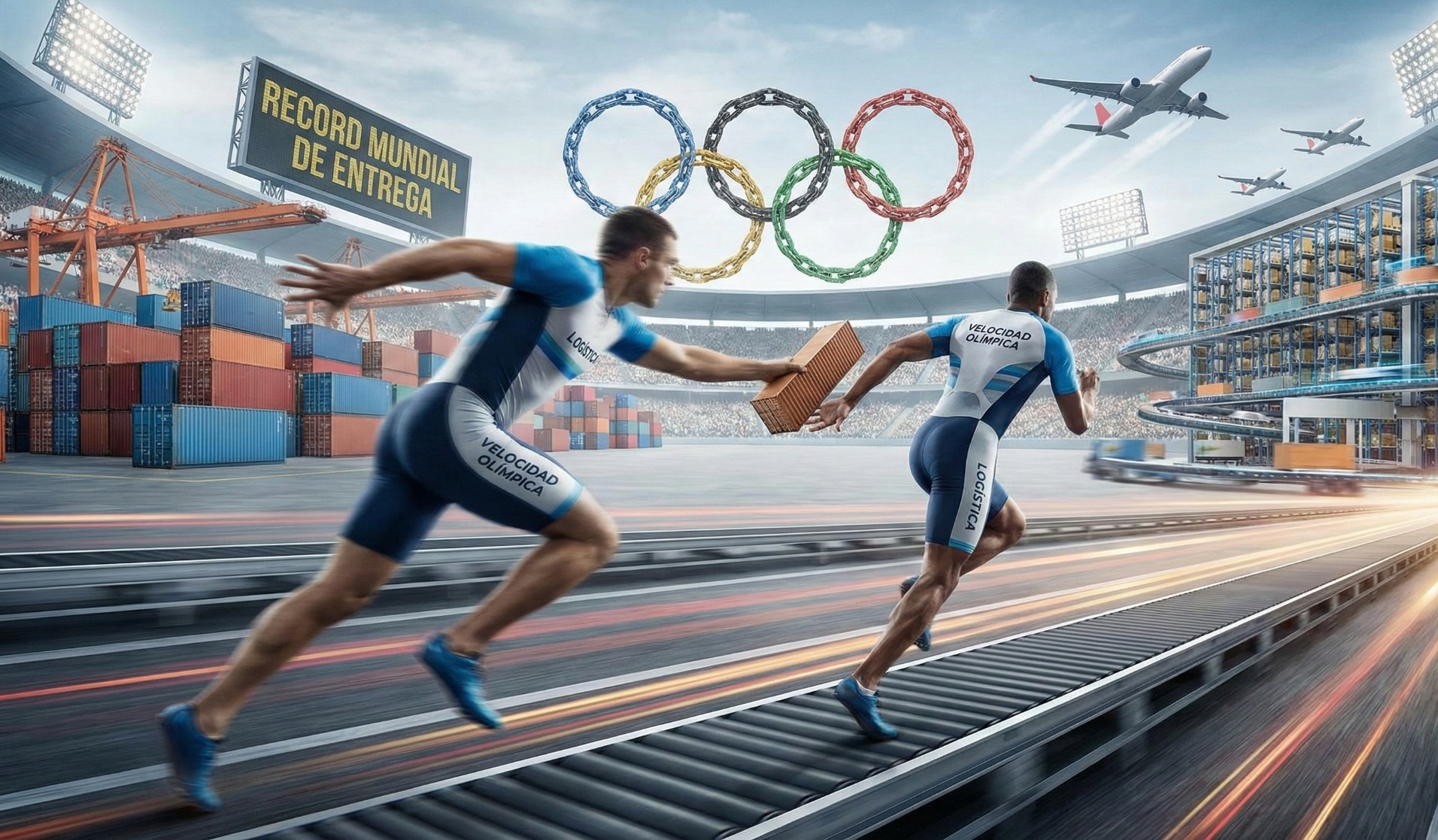 📜 Reforma Aduanera: El fin del papeleo y el inicio de la velocidad en México