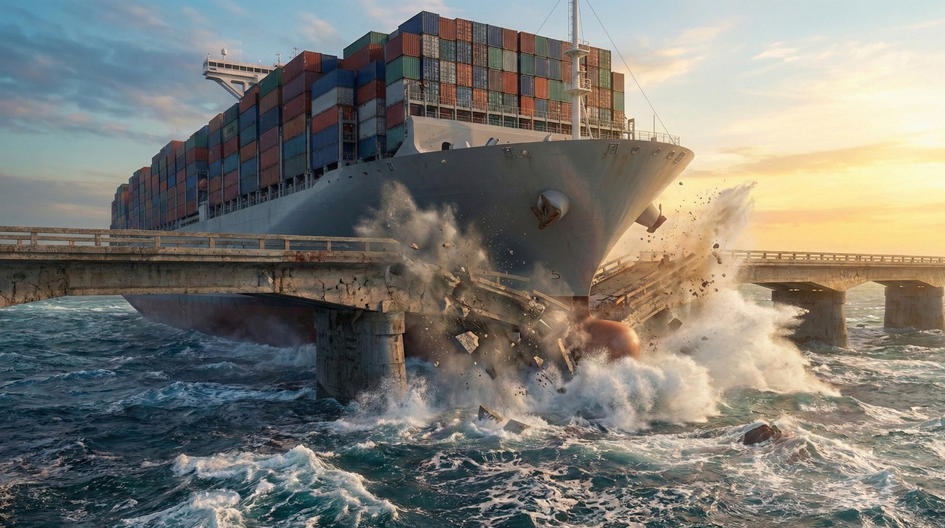 El fin del "Piloto Automático": T-MEC, Frenos Industrial y Portuarios| The Weekly Logistics