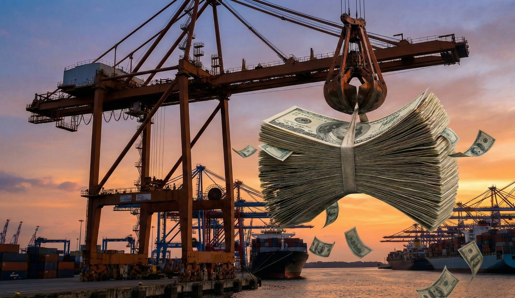 Project Cargo: donde se gana o se pierde una inversión millonaria.