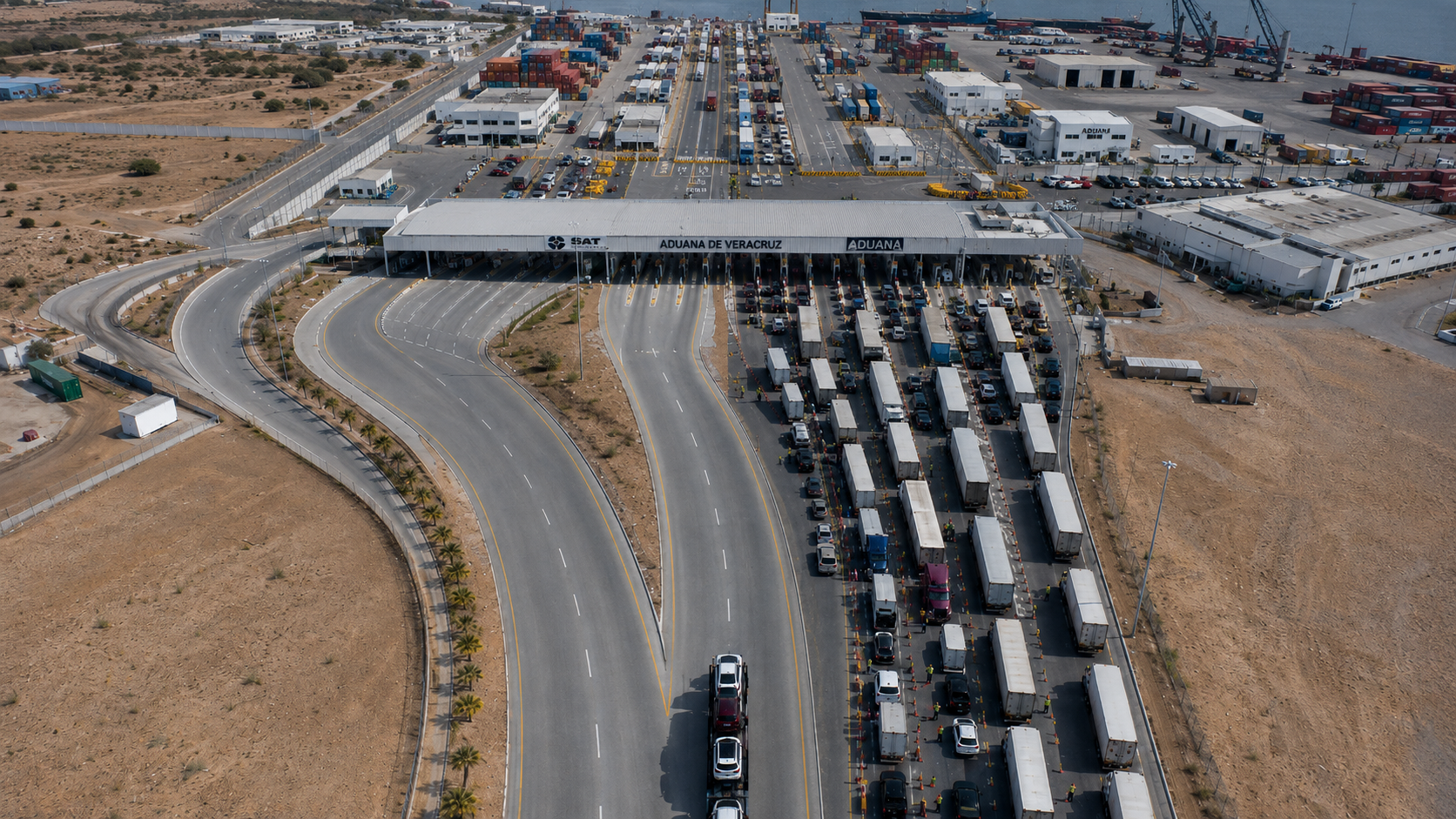 The Strategic Route to Keep the Automotive Supply Chain Moving