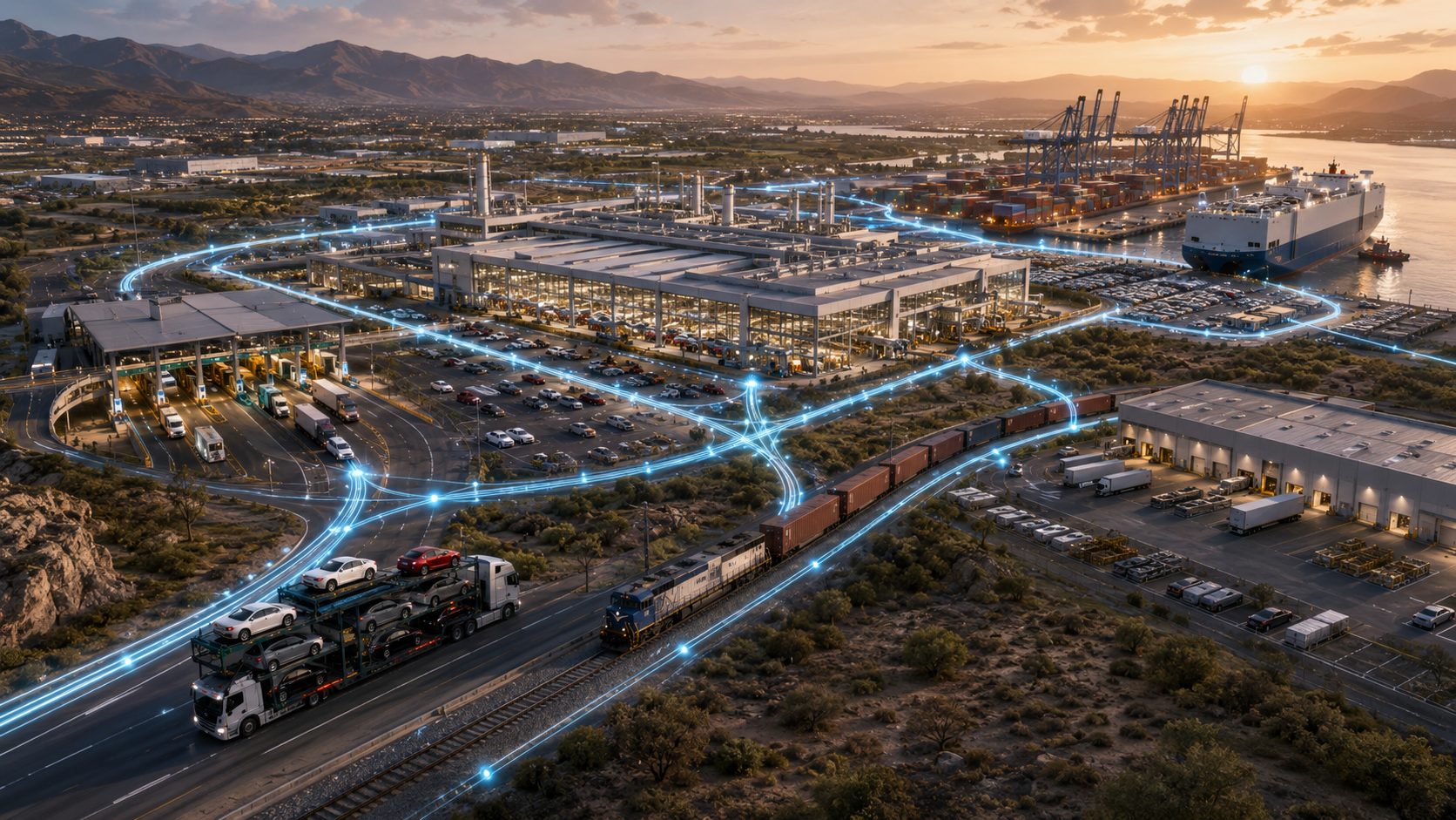 The uncomfortable truth behind the numbers | The Weekly Logistics 