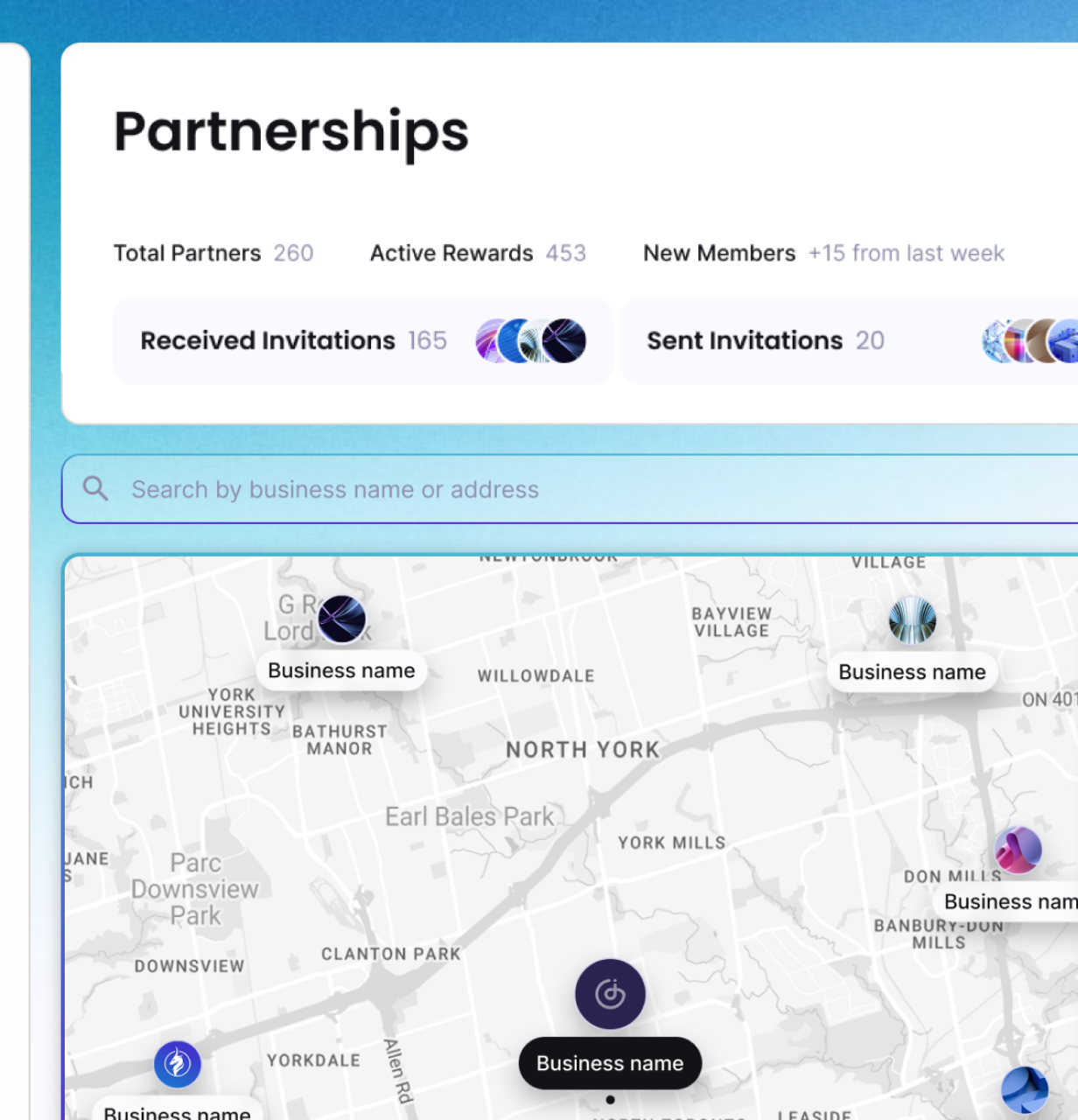 product screenshot