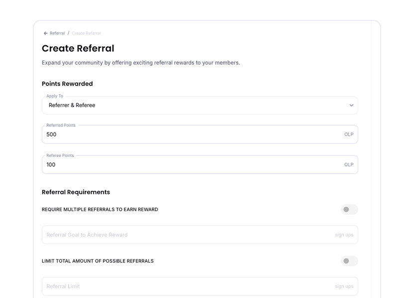 product screenshot