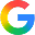 Google Icon Color