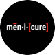 menicure company logo