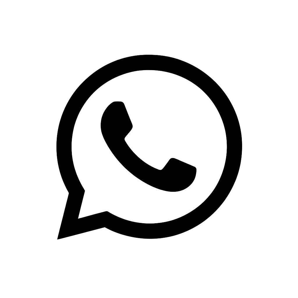 WhatsApp Icon