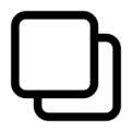 Copy URL Icon