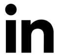 LinkedIn Icon