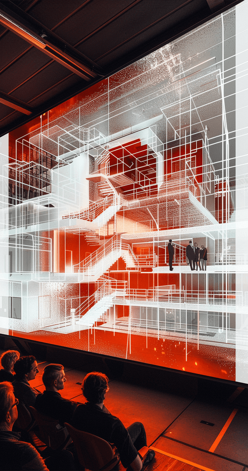 The Shard: A Vertical City in Glass and Light.