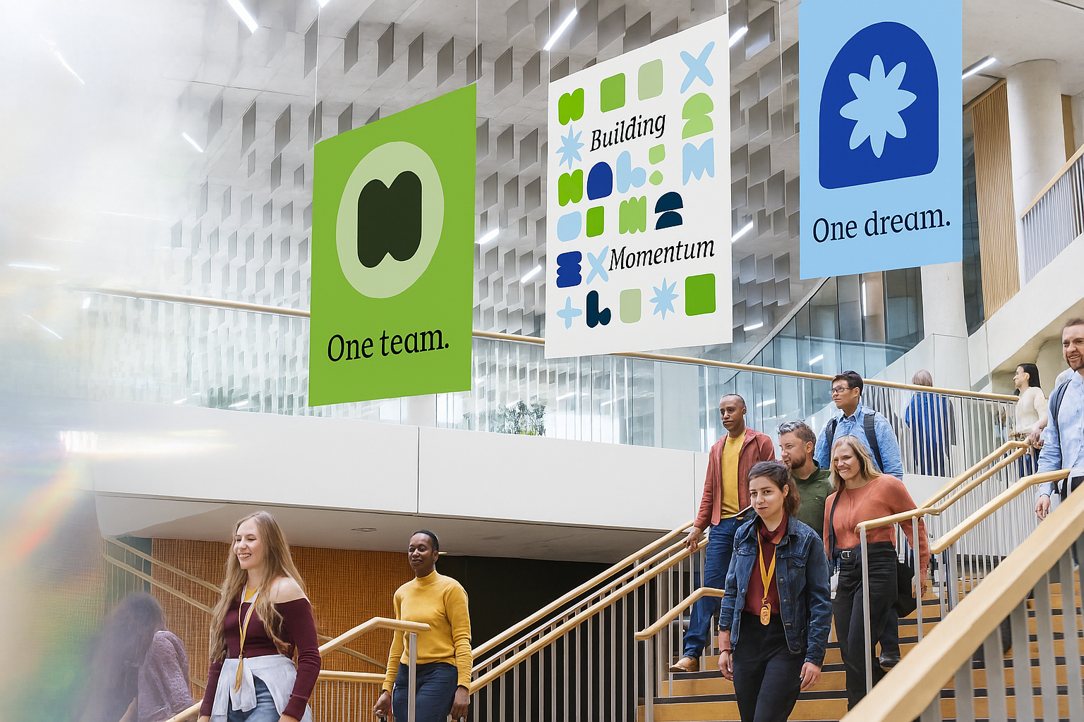 Humana Marketing Summit