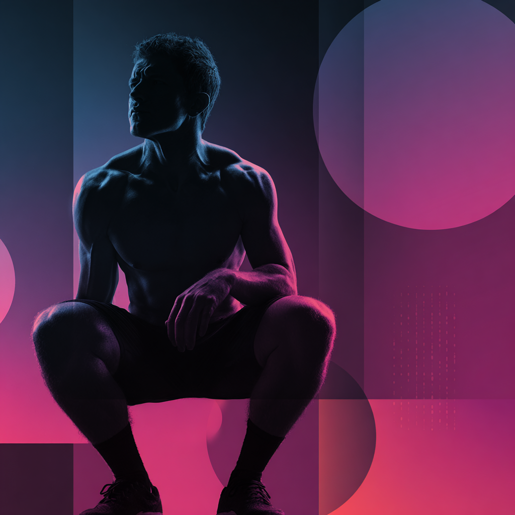 FitFuel visual exploration — teal mood