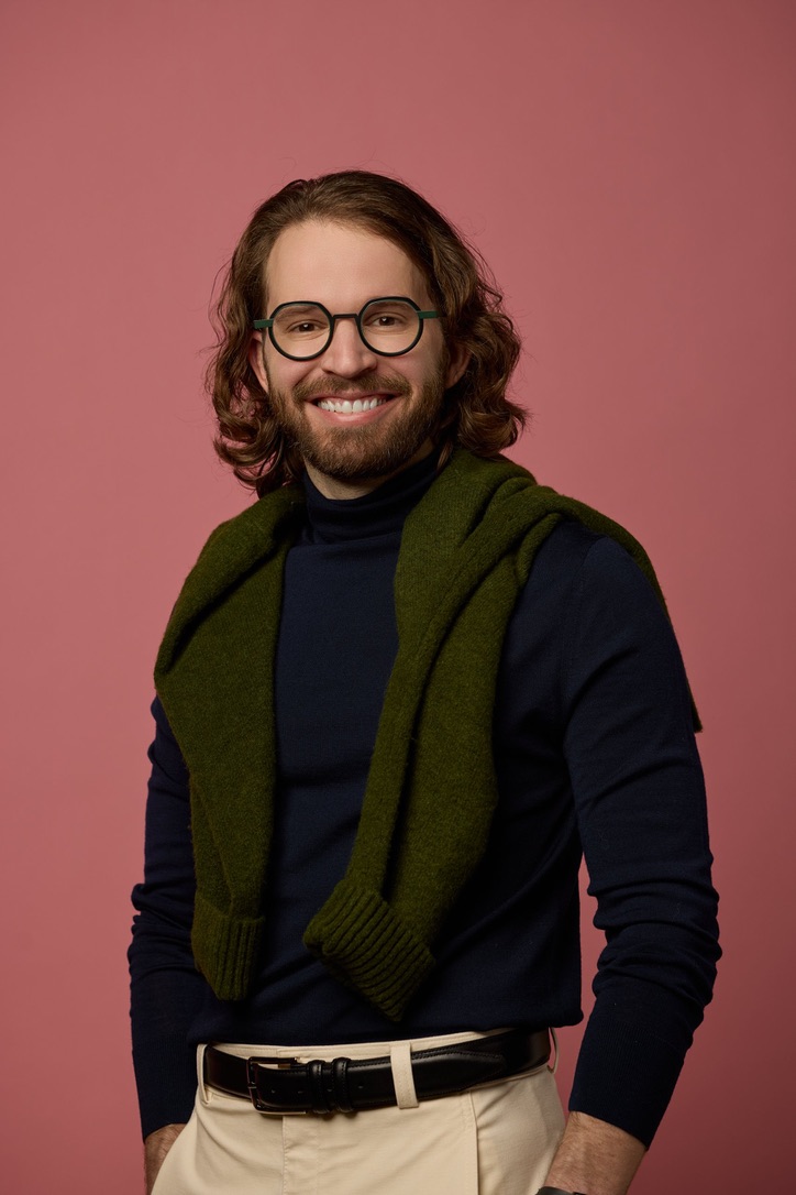 Christopher Shadix
