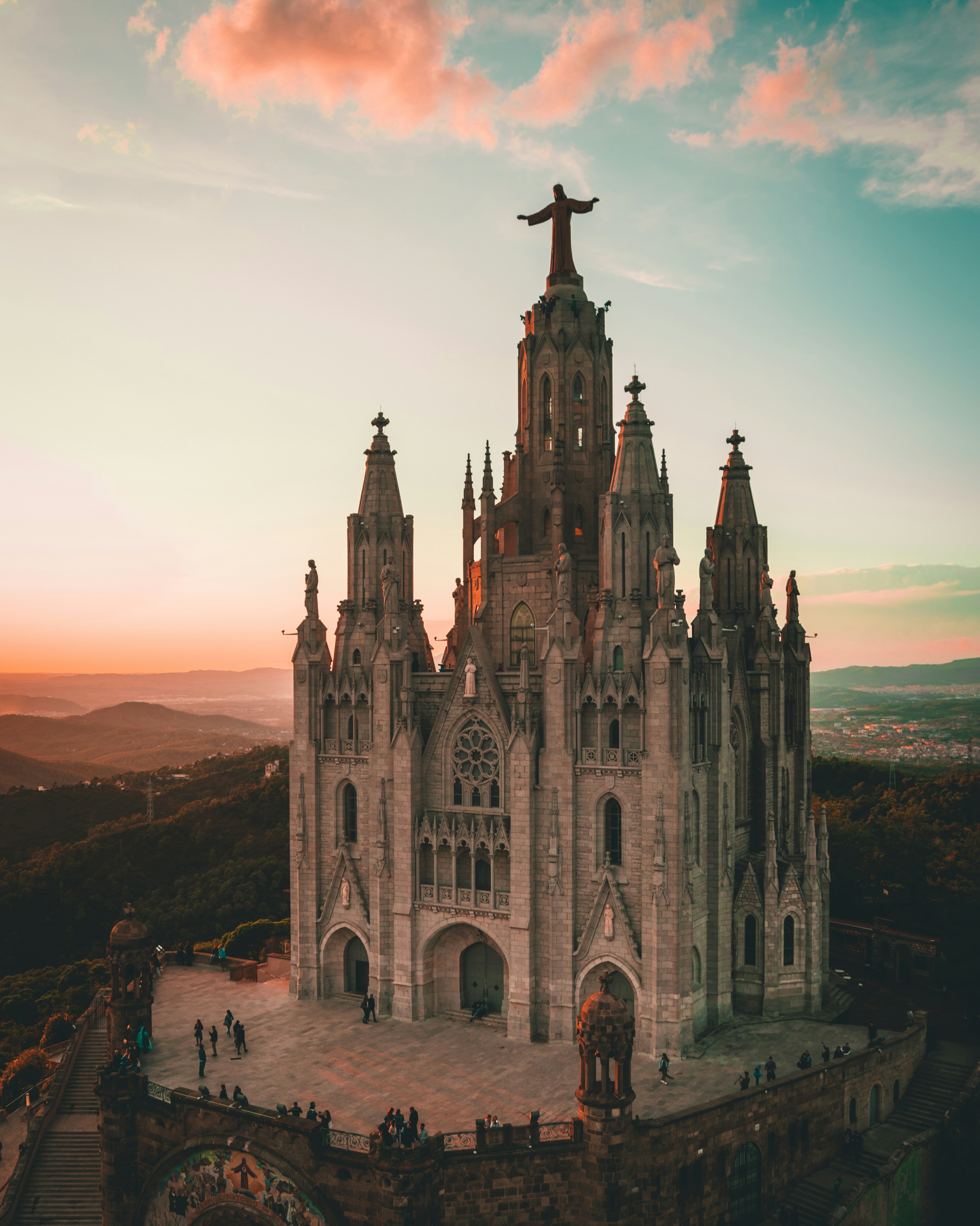 Espagne