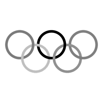 Olympics logo