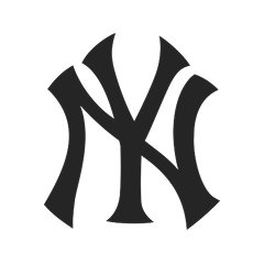 New York Yankees logo