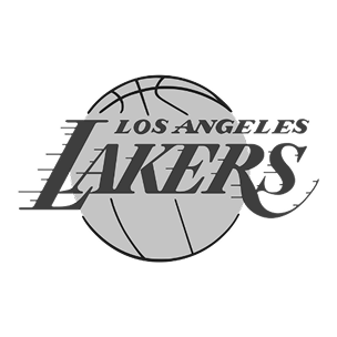 Los Angeles Lakers logo