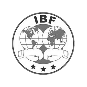 International Boxing Federation logo