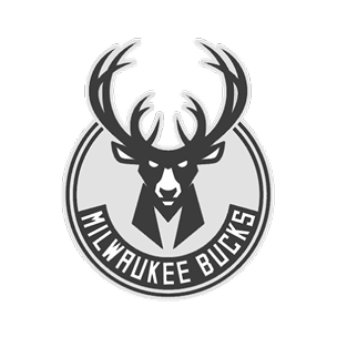 Milwaukee Bucks logo