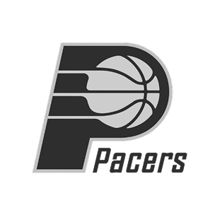 Indiana Pacers logo