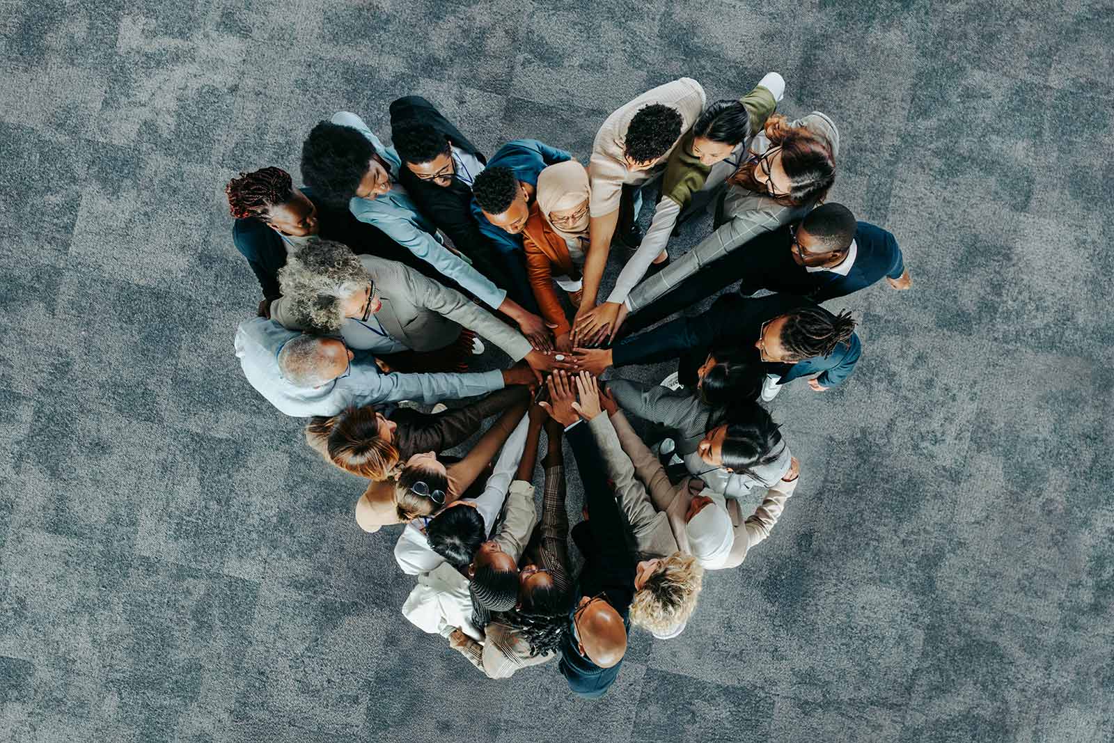 Strategic, technology, and implementation partners working with DidYouGo