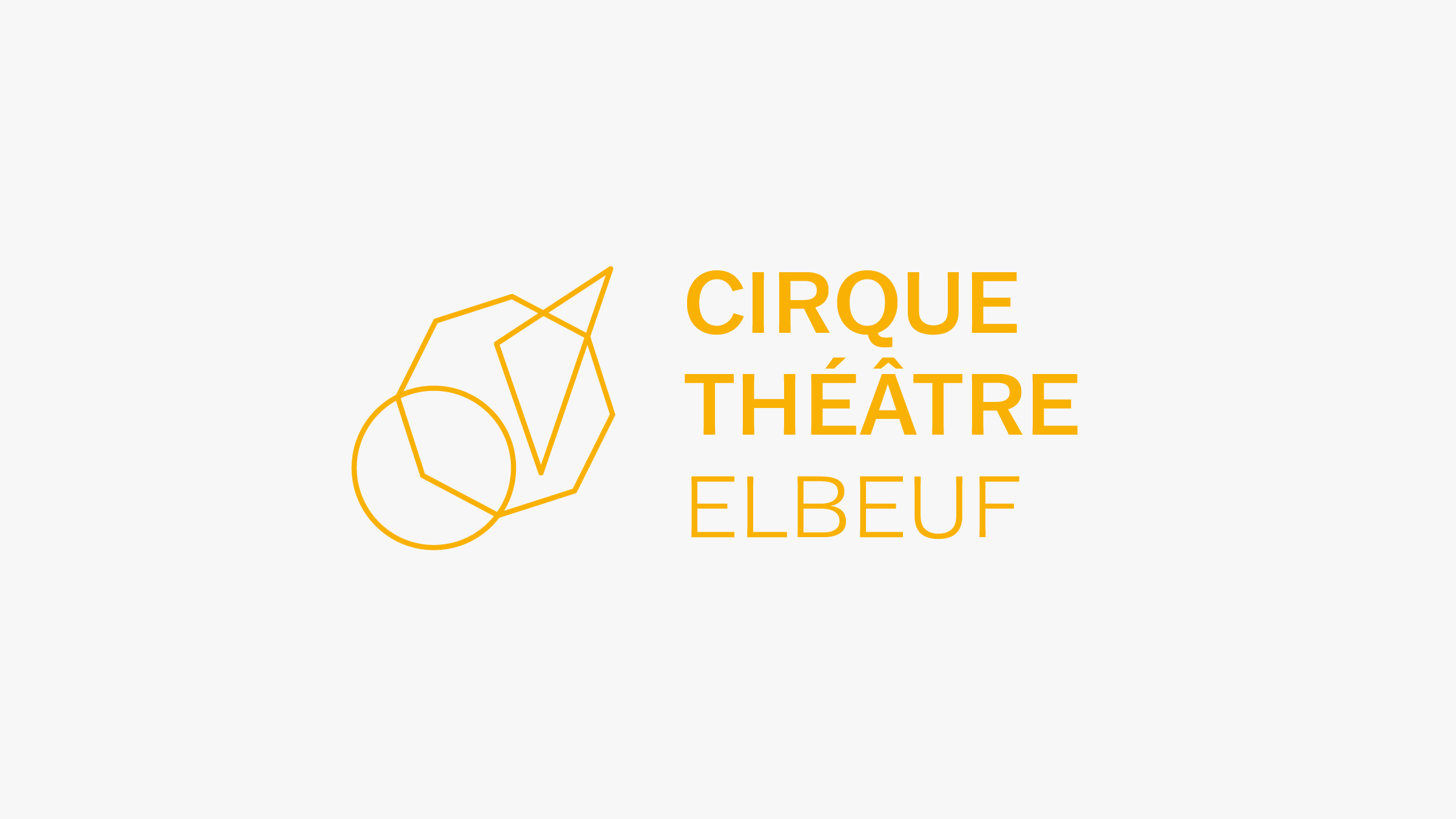 Cirque Théâtre Elbeuf 