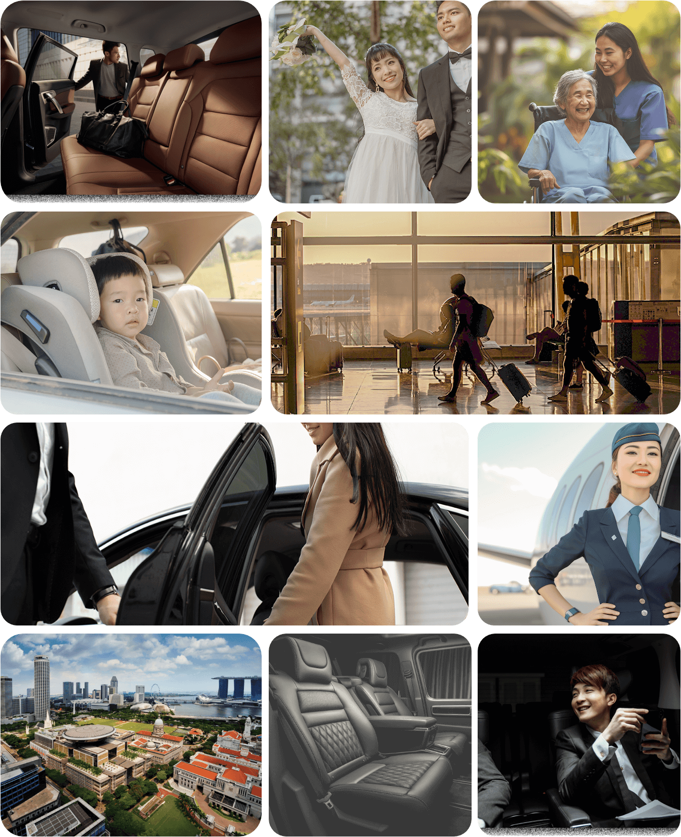 Limousine Service 7