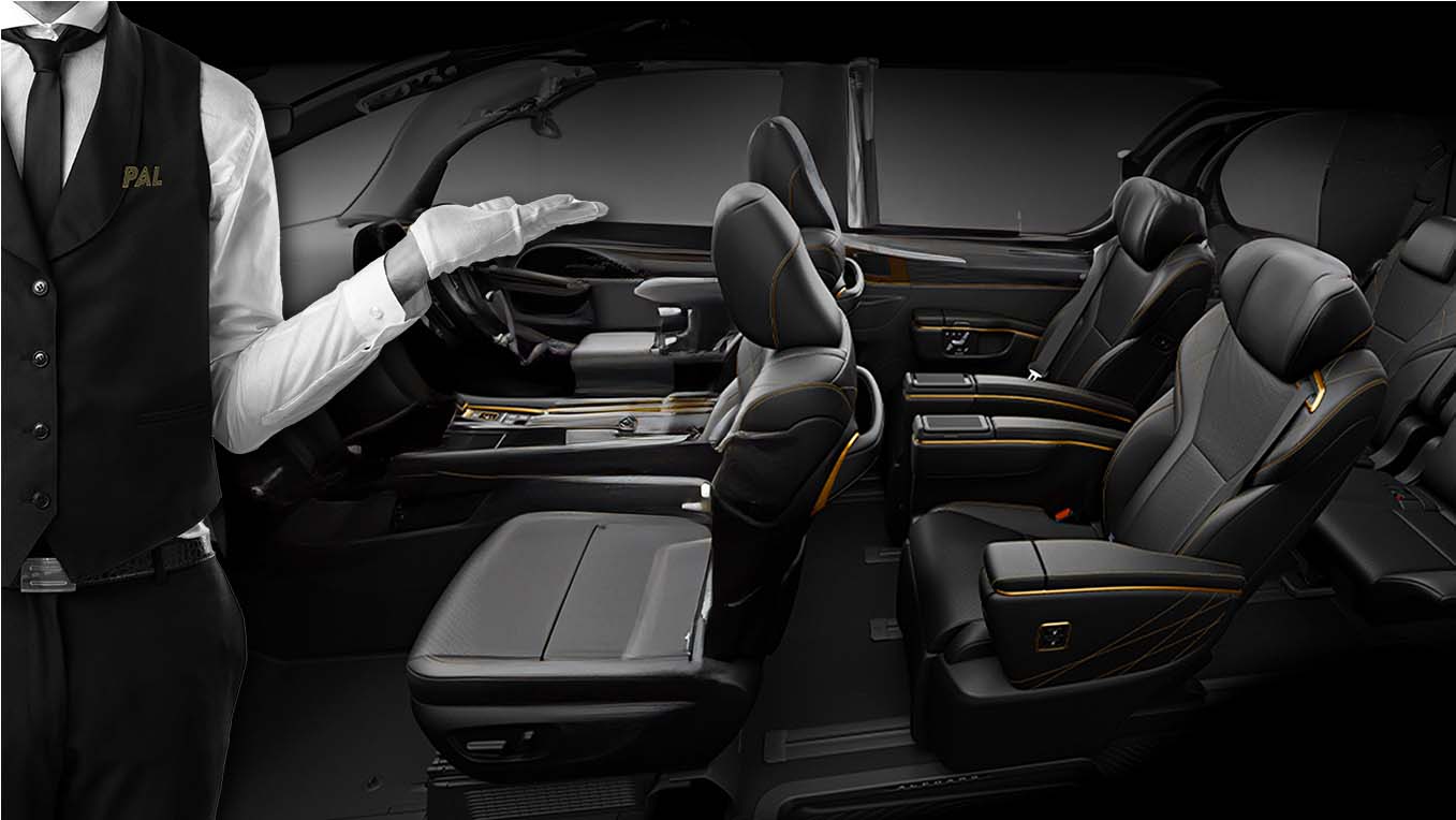Limousine Service 3