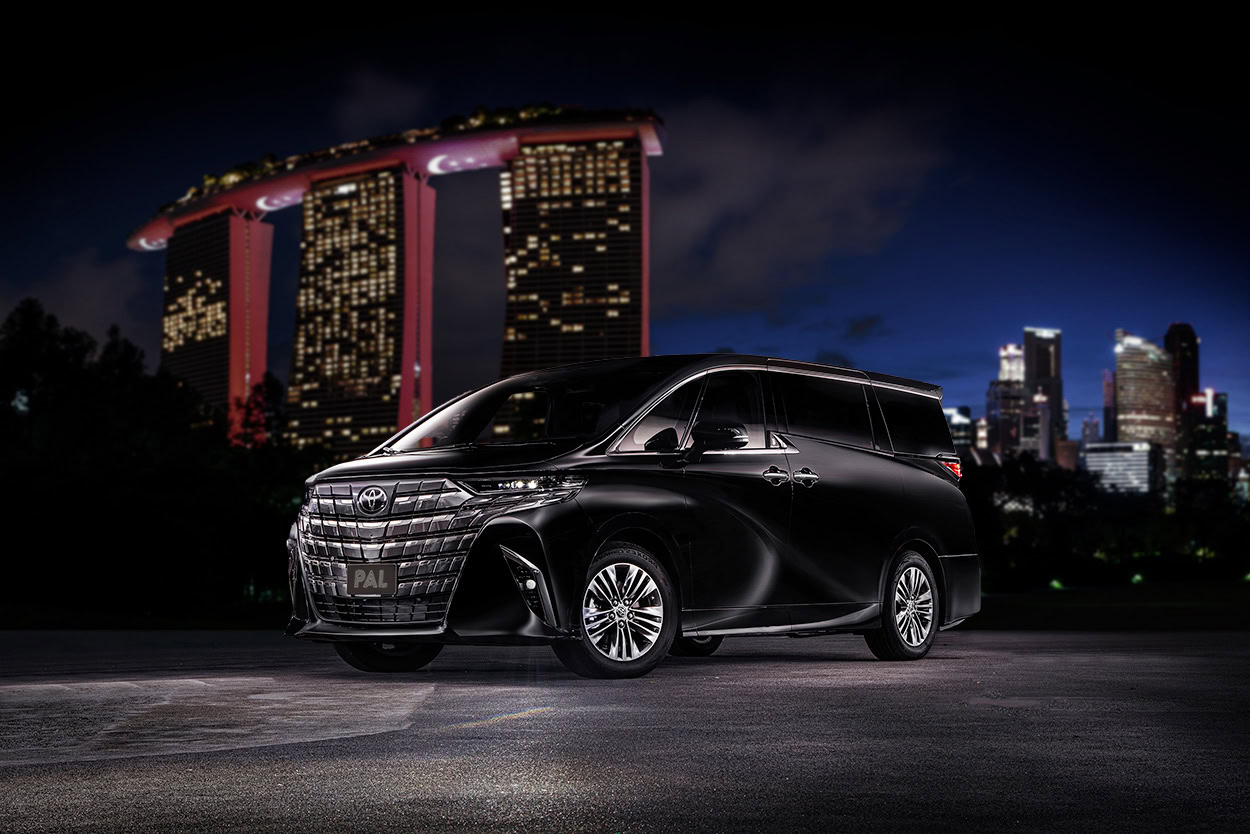 Limousine Service 6