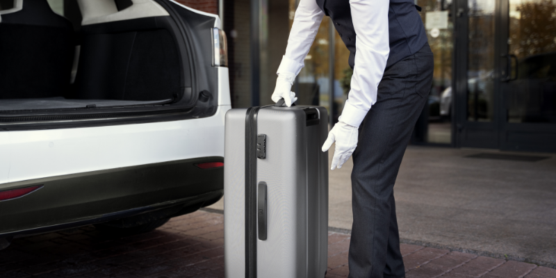 limousine service 11