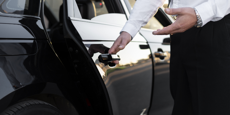 chauffeur service 3