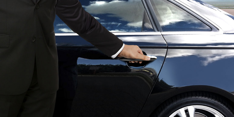 chauffeur service 2