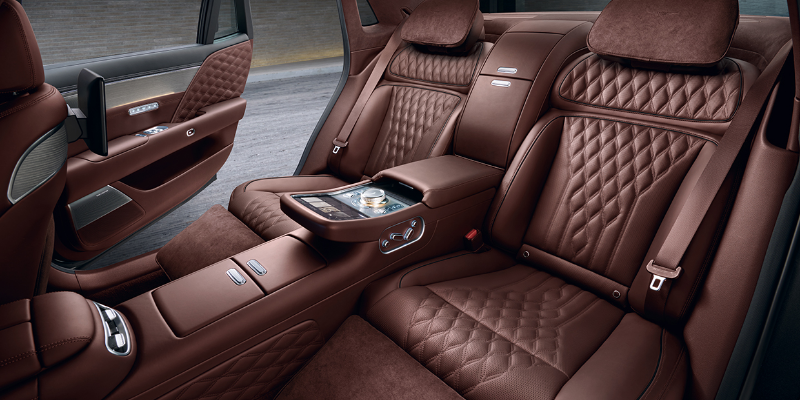 chauffeur service 7