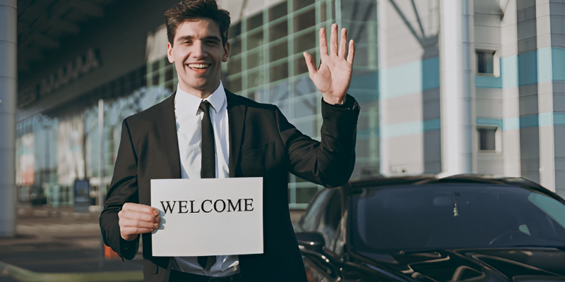 limousine service 16