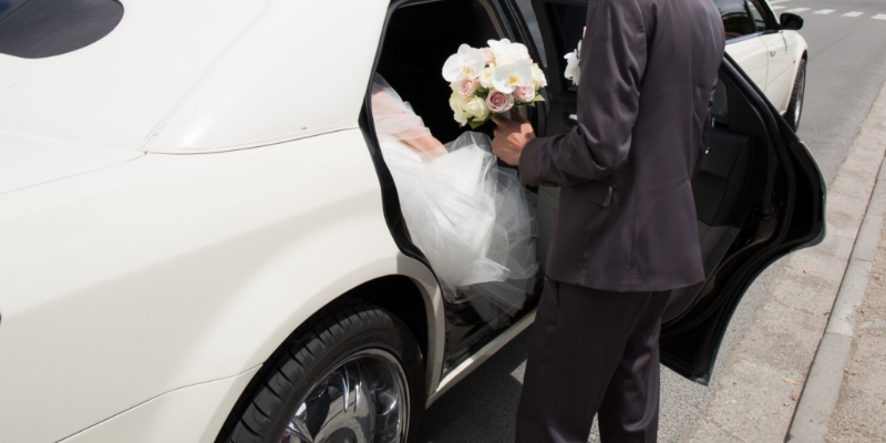 limousine service 15