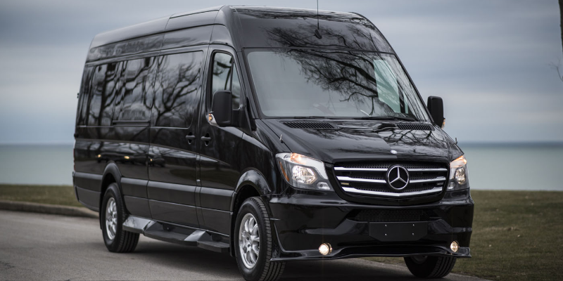 limousine service 5