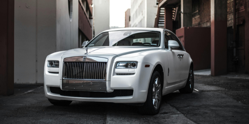 limousine service 12