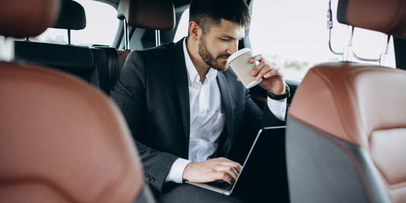 limousine service 14