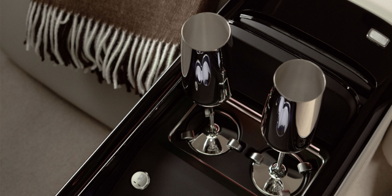 limousine service 9