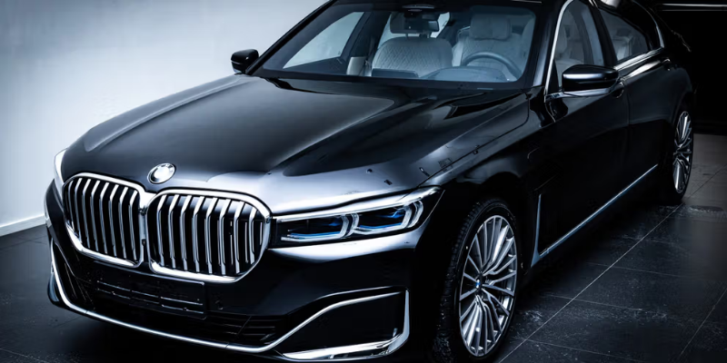 limousine service 2