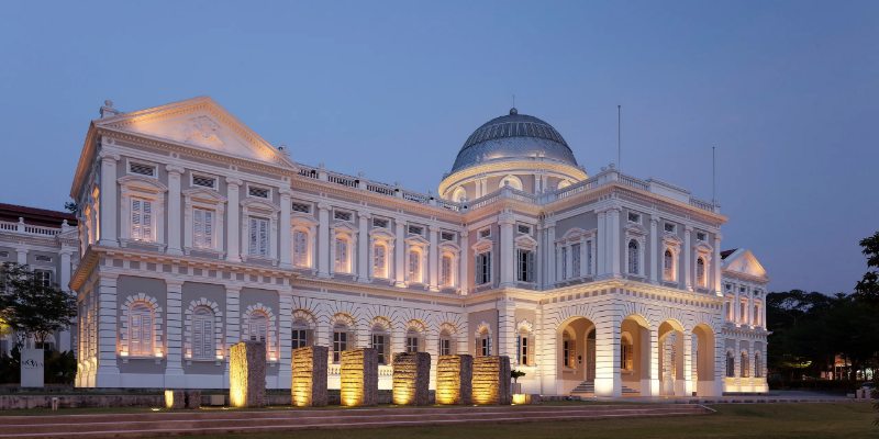 Singapore 15