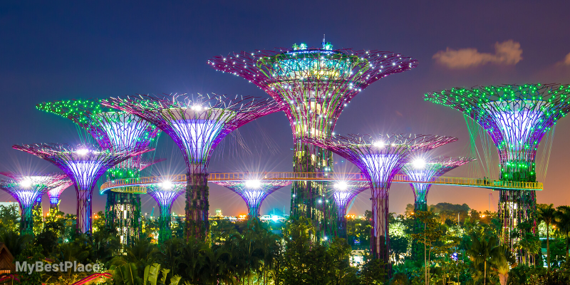 Singapore 5